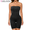 Strapless Tummy Control Bodysuit for a Sculpted Shape