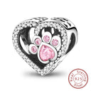 Charm Sales Sterling Silver Beads