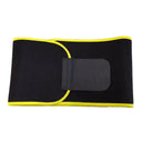 Calorie Burner Waist Belt for Women