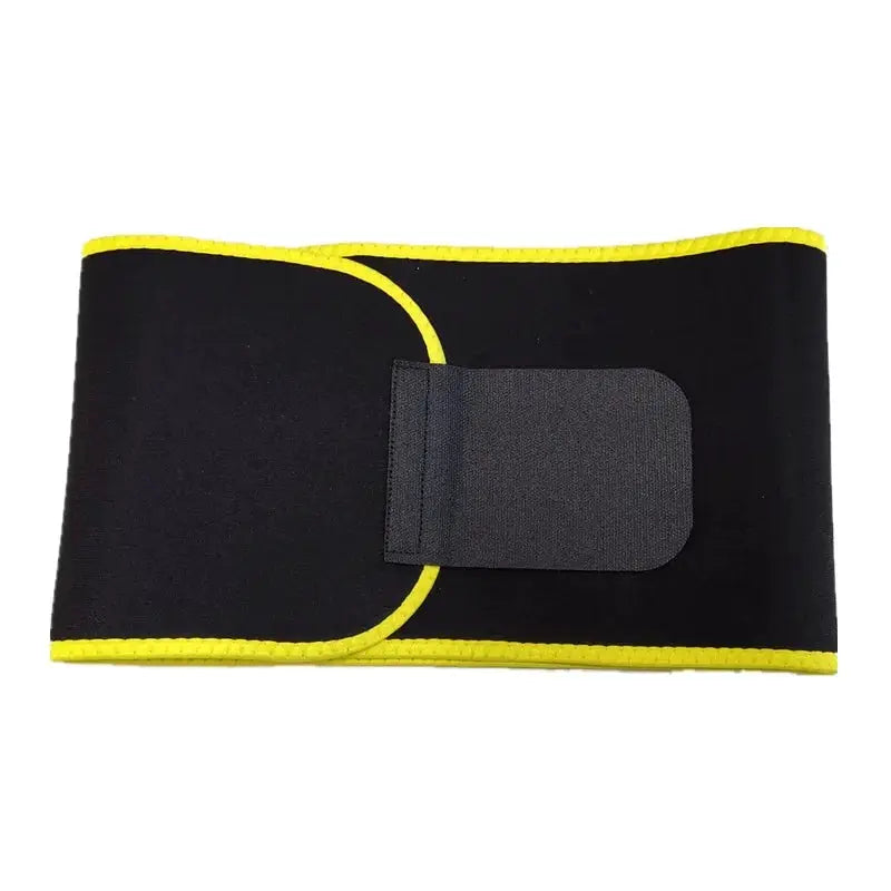 Waist Trainer Sweat Belt for Women Fitness Body Shaper