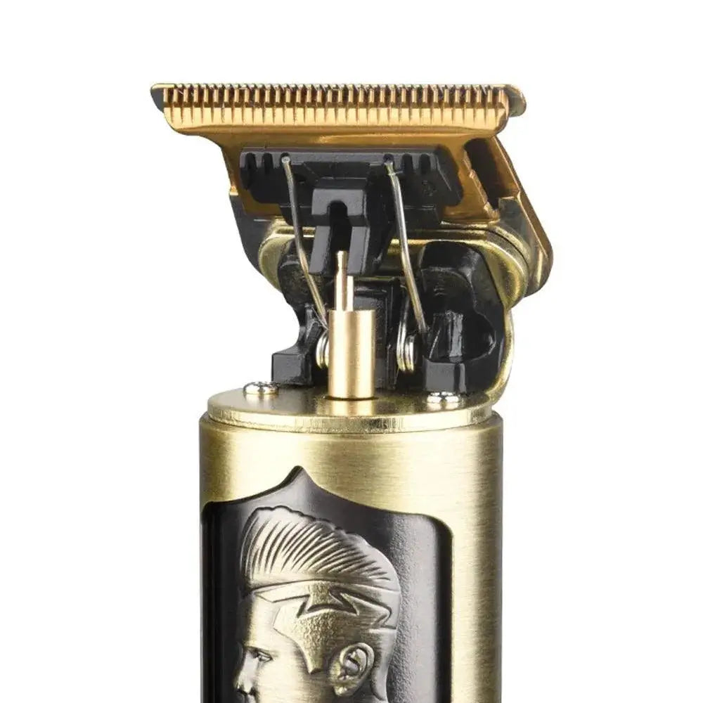 T9 Hair Clipper Versatile Precision Grooming Tool For All