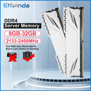 Envinda Server Memory Ram Registered