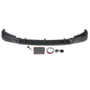 BMW 7 Series G11 G12 Splitter Valance Lip M Performance