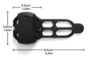 Silicone Case For Bike Cadence Sensor