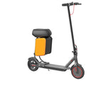 Ladped Electric Scooter With Seat