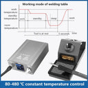 OSS T12 X Plus Soldering Station