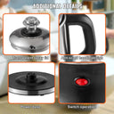 Succebuy Electric Percolator Coffee Pot
