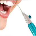 Portable Water Flosser - High Pressure Deep Clean
