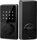 Smart Keyless Lock - Fast Touchscreen Access