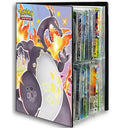 Safe Pokemon Card Binder for Collectors