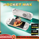 MANGMI Pocket Max 7 Handheld