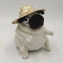Plush Dog Toy for Kids' Cuddly Companion