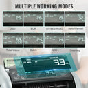 Commercial Money Counter - Reliable Verification