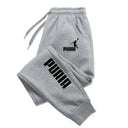Jogging Trousers for Men All Day Comfort