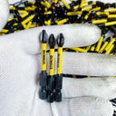 Heavy Duty Ph2 Impact Bits for Pros