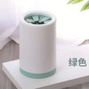 Pet Foot Washer Cup Silicone Soft Paw Cleaner