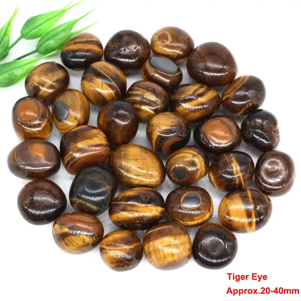 Natural Tumbled Healing Crystals — product view 16