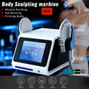 Mecavie 6500W Body Sculptor - Hiemt