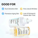 Moisturizing Cream for All Skin Types