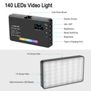 Puluz Portable Leds Pocket Light
