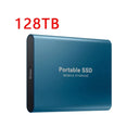 USB-C USB Portable SSD