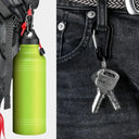 Durable Carabiner Set for Campers
