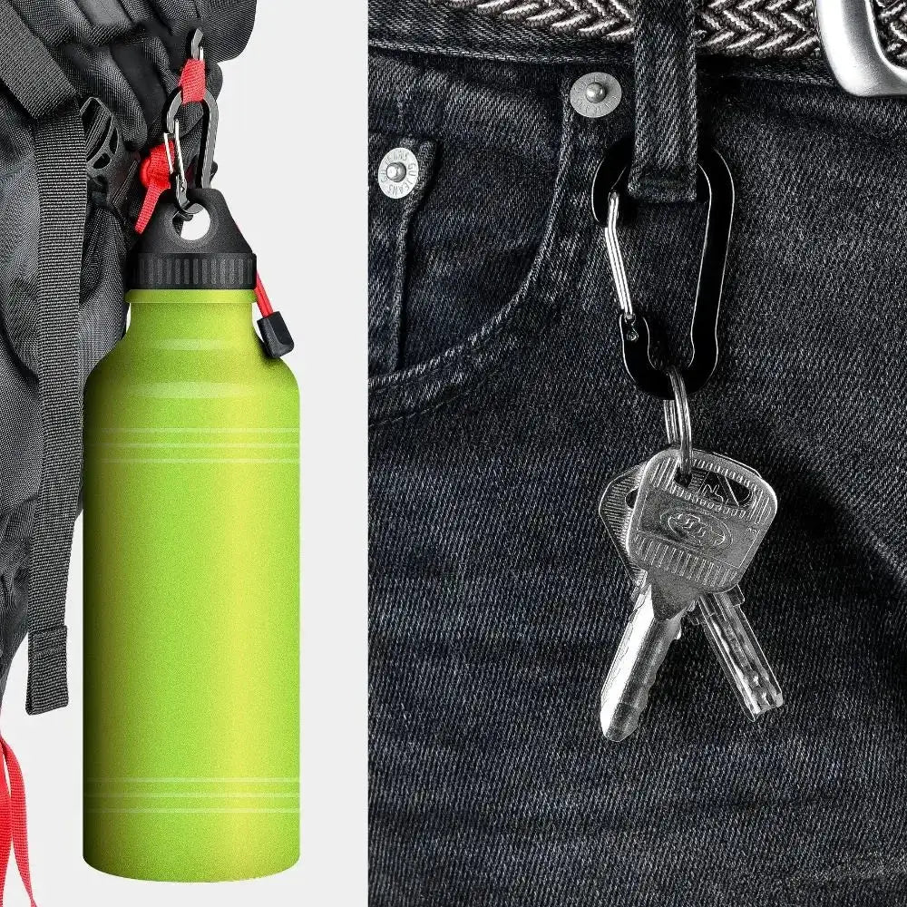 Durable Carabiner Set for Campers — product view 18