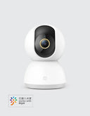 Indoor Camera for Families Smart Alerts