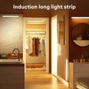 LED Motion Light - Smart Night Activation