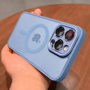 MagSafe Armor Case - Ultimate Drop Protection