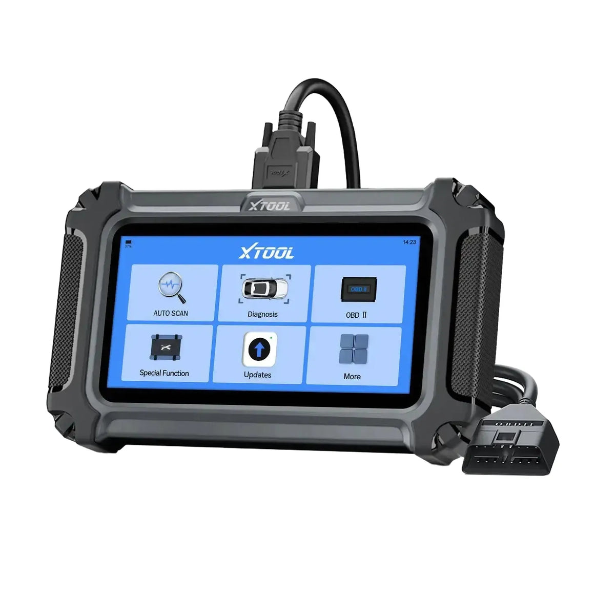 XTOOL Auto Scanner Tool for Custom Setups — product view 1