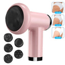 Deep Relief Massage Gun for Athletes