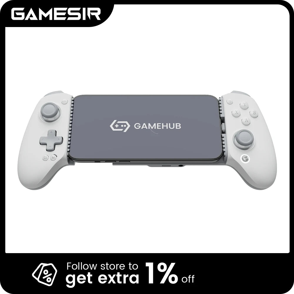 GameSir Game Controller for Play