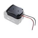 18V Battery Adapter Makita to Bosch