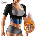 Sauna Shapewear Waist Trainer for Women