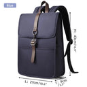Heroic Knight Anti Theft 15.6 Laptop Bag