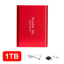 USB External Hard Drive