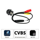 Car Rear View Camera For Safe Reversing
