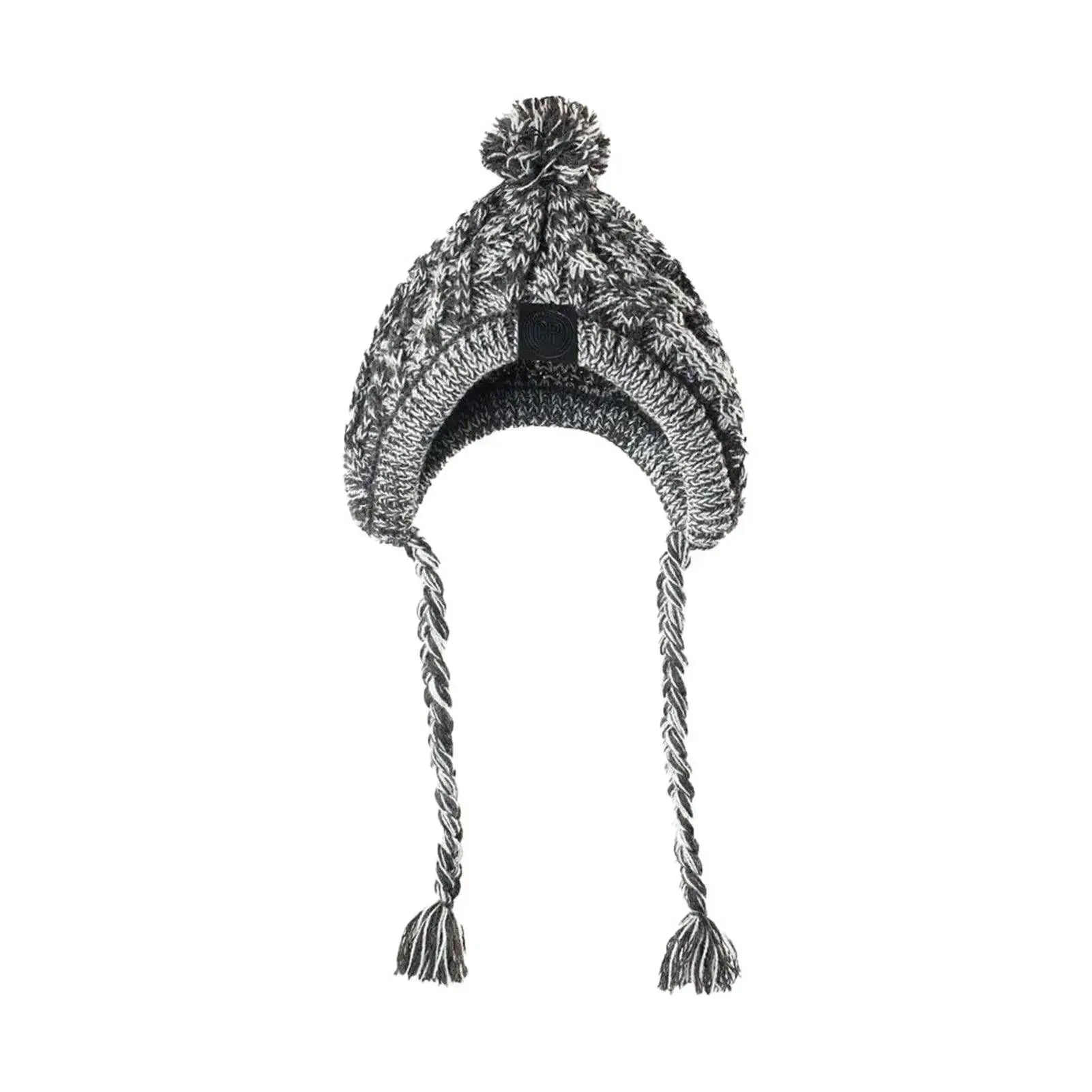 Winter Dog Hats Knitting For French Bulldog And Chihuahua