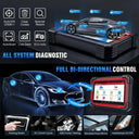 Launch Crp919e Obd2 Scanner Pro