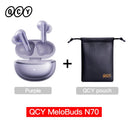 Qcy Melobuds N Adaptive Earbuds