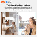 Color Night Vision Home Security Camera