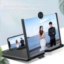 Phone Screen Amplifier - Foldable HD Viewer