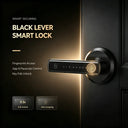 Smart Fingerprint Lock Keyless