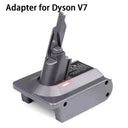 Pro Dyson Battery Adapter for V6 V7 V8