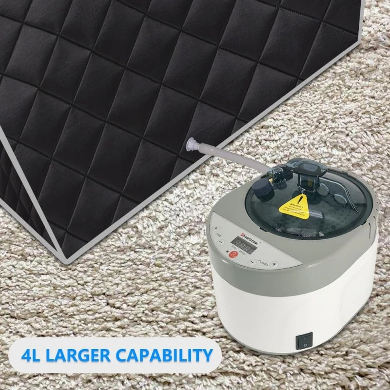 Size Gas Power Generator