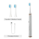 Rechargeable Electric Sonic Toothbrush