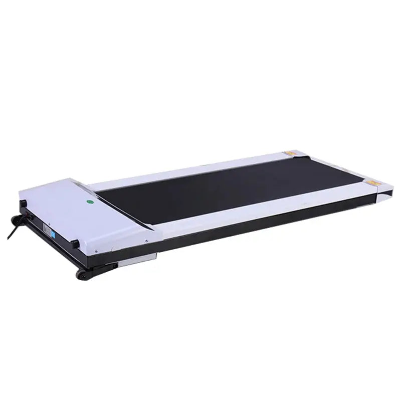New Arrival Easy Moving Mini Flat Smart 1.5HP Walking Pad Treadmillpromote sales