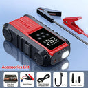 Jump Starter Air Battery
