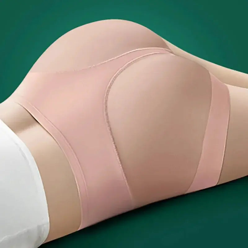 Butt Lifting Seamless Shapewear For Tummy Control Underwear